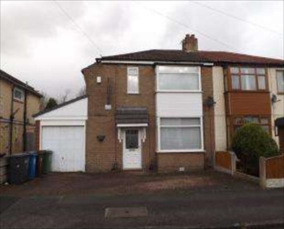 3&nbsp;Bedroom&nbsp;Semi-Detac...